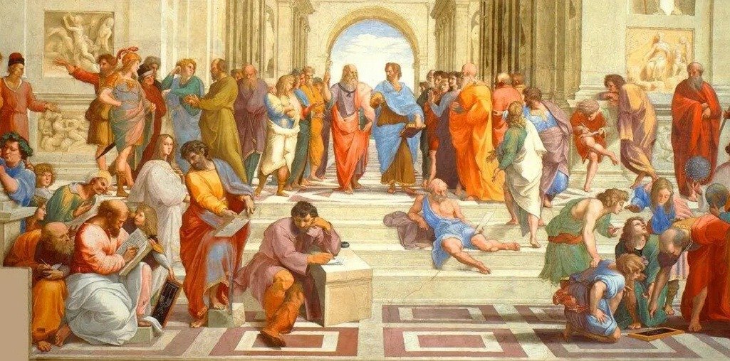 El diálogo como recurso literario
